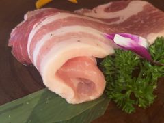 -西塔老太太泥炉烤肉(杭州首店)
