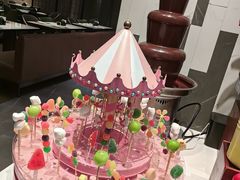 -粤海喜来登酒店·盛宴海鲜牛排自助餐厅(天河城店)
