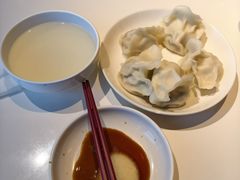 -金谷园饺子馆(北邮总店)