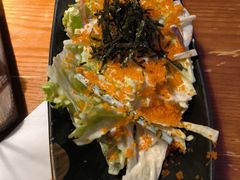 -鳗鱼家·深夜食堂(军博店)