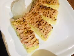 -万藏·荞麦酒房BANKURA JAPANESE SOBA KITCHEN(长乐路店)