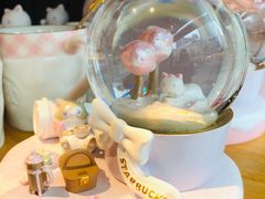 -星巴克臻选(成都太古里店)