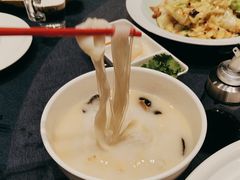 -金狮麟·新豫菜(金码大厦店)