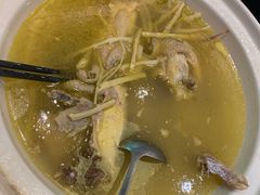 -十八棵（老龙井）御茶园(老龙井店)