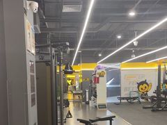-FEELINGME乐刻私教馆·健身(双安商场店)