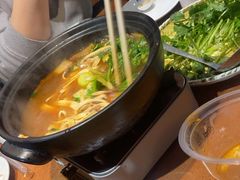 -肖记公安牛肉鱼杂馆·省级非物质文化遗产(万松园直营店)