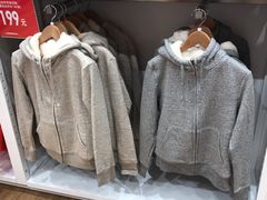-优衣库(深圳万象天地旗舰店)