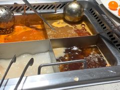 -海底捞火锅(北京路店)
