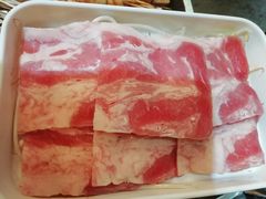 -钢管厂歆瑞源油卤串串香(春熙路太古里店)