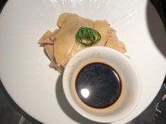 -新白鹿餐厅(虹桥南丰城店)