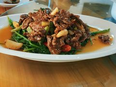 -海之鲜大排档(东山海鲜金銮湾店)