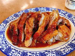 -下村新强记烧鹅店
