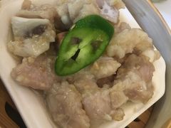 -合晋食府(广州合晋帝苑酒店)