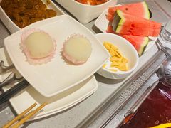 -海底捞火锅(振华商厦店)