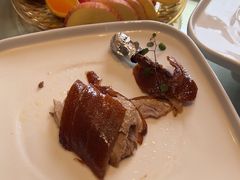 -盛百味·家宴餐厅(霸州分店)