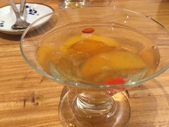 -天水蔬食料理(树德之光店)