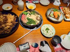 -二丁目食堂(铁西万象汇店)