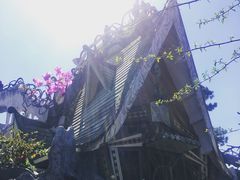 -疯狂屋