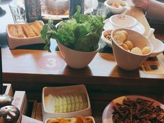 -小四川老火锅(欧风店)