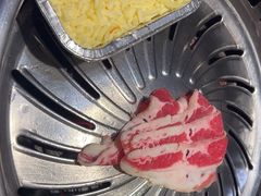 -木槿花韩式炭烤·熟成肉工坊(孙文东路店)