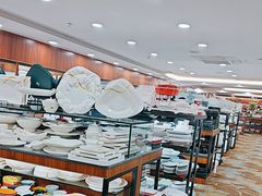 -信基沙溪酒店用品博览城