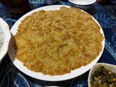 -香满楼(临安路店)