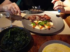 -Carbon莫卡哆·意大利复古集市餐厅(杭州大厦店)
