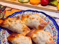 -阿依来新疆餐厅(奥城店)