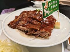 -椿记烧鹅(叠彩店)