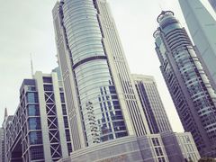 -中国人民银行(上海市分行)