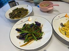 -食光慢宴·安吉土菜馆