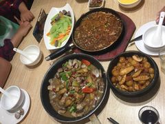 -渔家颂歌渔家味道(青石路店)