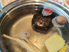 -百草滩羊清水涮羊肉·清真·宁夏盐池滩羊(莲花桥店)