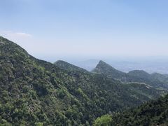 -泰山风景名胜区