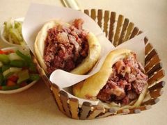 -驴世家驴肉火烧·凉皮·胡辣汤(五道口店)