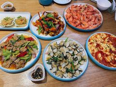 -蟹老板的海鲜