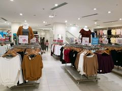 -优衣库(福州五四北泰禾广场店)