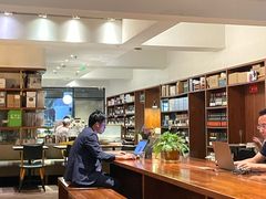 -BAKER&SPICE(安福路店)