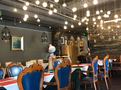 -ITA·意塔意大利餐厅(亦庄店)