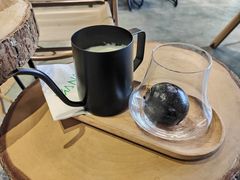 -漫笙舍Manse·咖啡·民宿