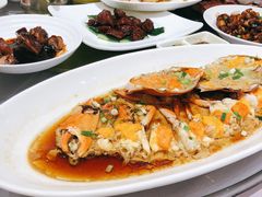 -顺风江南宴(静安大融城店)