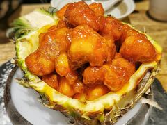 -水木苼 蔬食料理