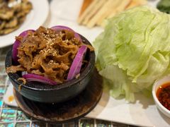 -走马楼饭庄(慈城古县城店)