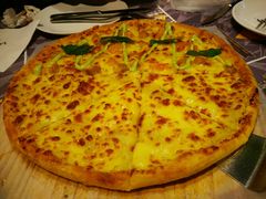 -乐凯撒披萨(正佳广场店)
