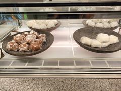 -米糯糯·MINONO·大福冰淇淋(青岛万象城店)