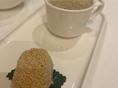 -扬州香格里拉·香宫中餐厅