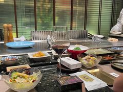 -松临·铁板烧&Omakase(神农店)