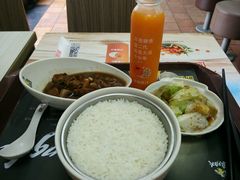 -真功夫(联丰店)