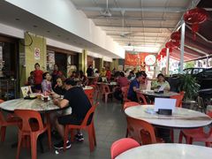 大堂-新峰肉骨茶