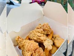 -胖老爹美式炸鸡(远洋旗舰店)